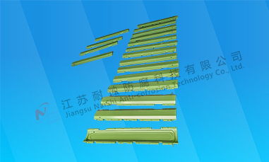 电子设备外壳