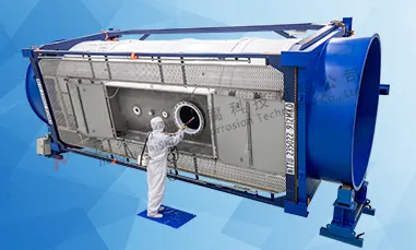 ISO TANK移动储罐